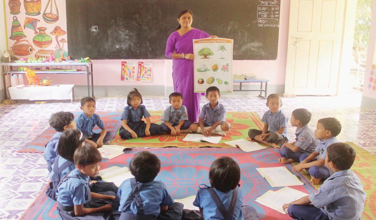 রমজানে প্রাথমিক ও মাধ্যমিক স্কুল বন্ধ রাখার নির্দেশ